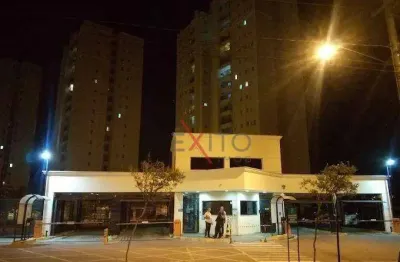 Apartamento para venda e aluguel em jardim ermida i de 56.00m² com 2 quartos, 1 suite e 1 garagem