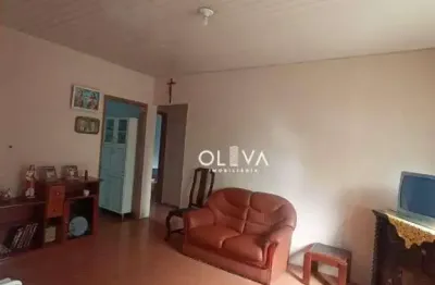 Casa com 2 quartos à venda na Vila Moreira, São José do Rio Preto 