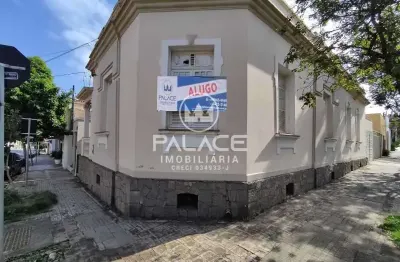 Casa para alugar em alto de 197.00m² com 4 quartos, 1 suite e 3 garagens