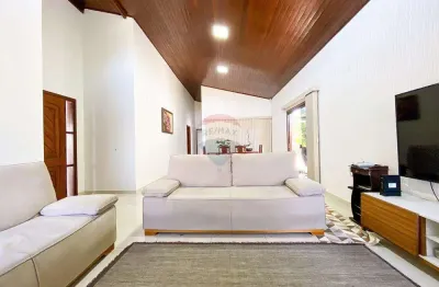 Casa para venda em jardim itapema de 174.00m² com 3 quartos, 1 suite e 4 garagens