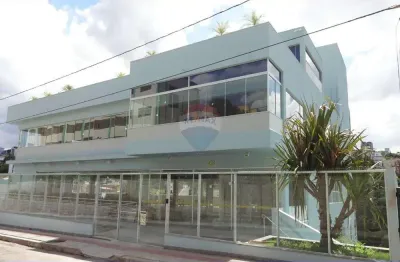 Casa comercial para alugar no Nova Granada, Belo Horizonte 