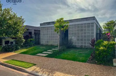 Casa de condomínio para venda em villa do golf de 170.00m² com 3 quartos, 3 suites e 2 garagens
