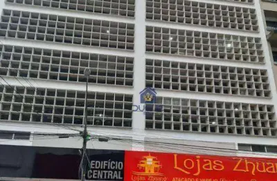 Sala comercial à venda na Rua Ébano Pereira, 60, Centro, Curitiba