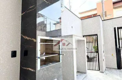 Sobrado para venda em vila pinheirinho de 135.00m² com 2 quartos, 2 suites e 2 garagens