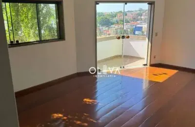 Apartamento para venda em centro de 125.00m² com 3 quartos, 1 suite e 1 garagem