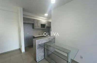 Apartamento para venda em jardim são marco de 51.00m² com 2 quartos e 1 garagem