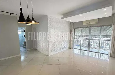 Apartamento para venda em vila da penha de 98.00m² com 2 quartos, 1 suite e 1 garagem