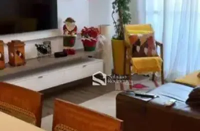 Apartamento para venda em residencial victoria de 85.00m² com 3 quartos, 1 suite e 1 garagem