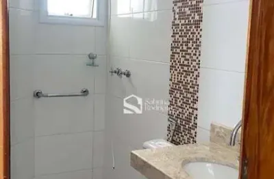 Apartamento para venda e aluguel em edifício kellen de 85.00m² com 3 quartos, 1 suite e 2 garagens