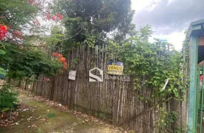 Terreno para venda em núcleo residencial professor carlos aldrovandi de 270.00m²