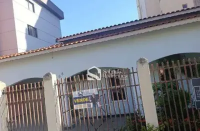 Casa para venda em vila nossa senhora aparecida de 305.00m² com 3 quartos, 1 suite e 10 garagens