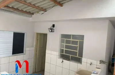Casa para venda em olímpico de 210.00m² com 2 quartos e 4 garagens