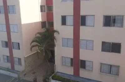 Apartamento para venda em jardim patente de 68.00m² com 3 quartos e 1 garagem