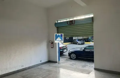 Casa comercial para alugar no Centro, Mogi das Cruzes 