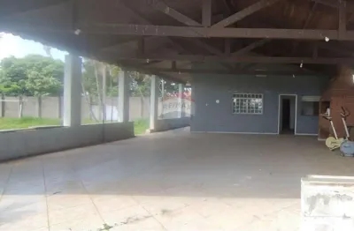 Chácara para venda em jardim europa de 1440.00m² com 1 quarto e 5 garagens