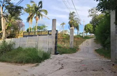 Terreno à venda no Centro, Mairinque 