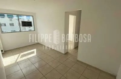 Apartamento para venda em honório gurgel de 45.00m² com 2 quartos e 1 garagem