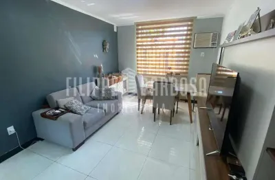 Apartamento para venda em vila da penha de 82.00m² com 3 quartos e 1 suite