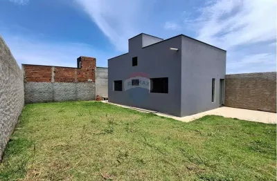 Casa para venda em jardim europa de 95.00m² com 2 quartos e 2 garagens