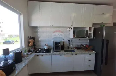 Apartamento para venda em jardim santa clara de 48.00m² com 2 quartos e 1 garagem
