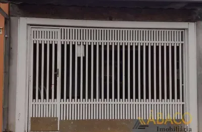 Casa com 3 quartos à venda no Jardim Tangará, São Carlos 