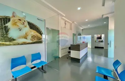 Imóvel comercial para venda em jardim santa mônica i de 295.70m² com 3 garagens