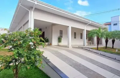 Casa para venda em jardim ipyranga de 212.00m² com 3 quartos, 1 suite e 5 garagens
