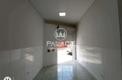 Sala comercial para alugar no Jaraguá, Piracicaba 
