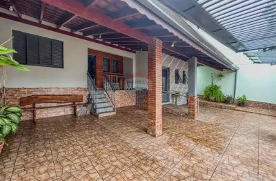 Casa para venda em vila são josé de 231.61m² com 4 quartos e 3 garagens
