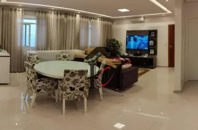 Sobrado para venda em bela vista de 208.00m² com 3 quartos, 1 suite e 5 garagens