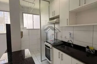 Apartamento para alugar em reserva do japi de 50.00m² com 2 quartos e 1 garagem
