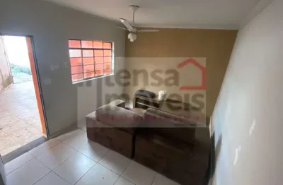 Casa para venda em parque mauá de 210.00m² com 2 quartos e 1 garagem