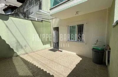 Casa para venda em irajá de 152.00m² com 2 quartos, 2 suites e 1 garagem