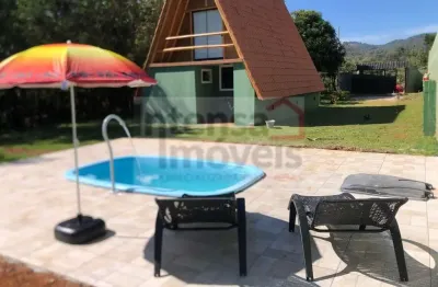 Chácara / sítio com 1 quarto à venda na Avenida das Primaveras, 2002, Goiabal, Pindamonhangaba