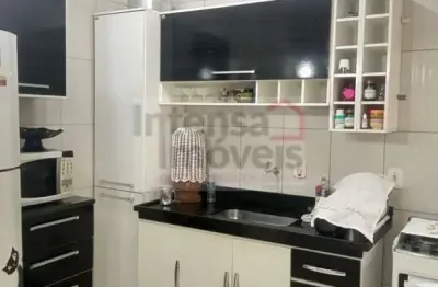 Casa para venda em residencial san marino de 95.00m² com 2 quartos, 1 suite e 2 garagens