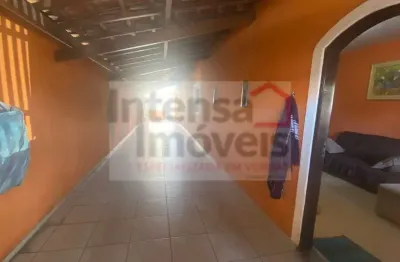 Casa para venda em parque senhor do bonfim de 180.00m² com 3 quartos e 4 garagens