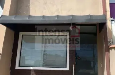 Sobrado para venda em independência de 129.00m² com 3 quartos, 1 suite e 1 garagem