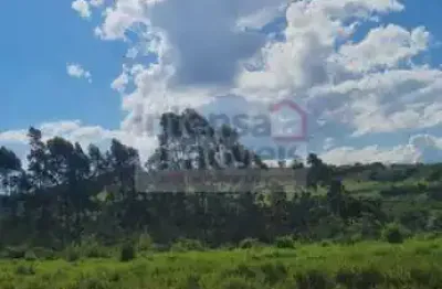 Terreno à venda na Estrada Municipal Itapecirica, 160, Itapecerica, Taubaté