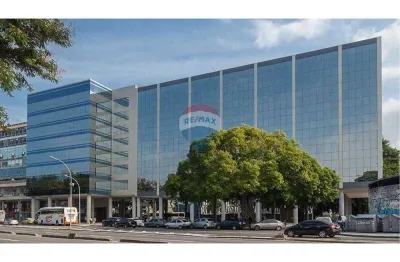 Sala comercial para alugar na Avenida General Justo, 365, Centro, Rio de Janeiro