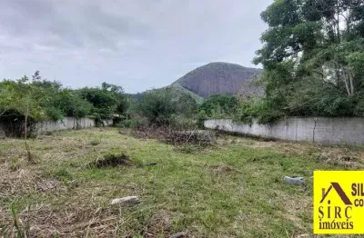 Terreno para venda em itaocaia valley (itaipuaçu) de 1825.00m²