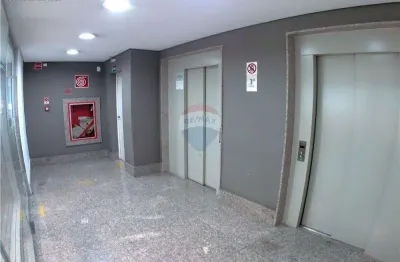 Sala comercial à venda em Gutierrez, Belo Horizonte 