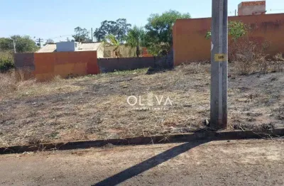 Terreno à venda no Residencial Mais Viver, São José do Rio Preto 