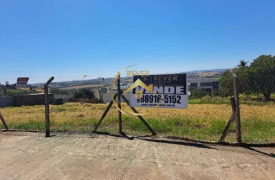 Lote / terreno para venda em parque rural fazenda santa cândida de 4320.00m²