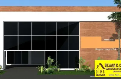 Terreno à venda na Avenida Carlos Marighella, 112, Chácaras de Inoã (Inoã), Maricá