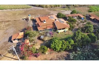 Chácara para venda em altinópolis de 23280.00m² com 4 quartos, 2 suites e 8 garagens