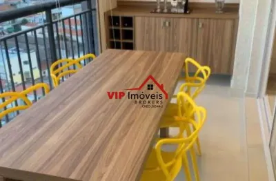 Apartamento para alugar em centro de 48.00m² com 1 quarto, 1 suite e 1 garagem