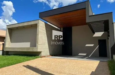 Casa de condomínio para venda em portal da mata de 159.00m² com 3 quartos, 3 suites e 4 garagens