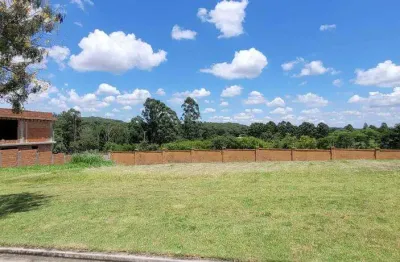 Terreno em condomínio fechado à venda na Rua 1, 75, Alphaville Dom Pedro 3, Campinas
