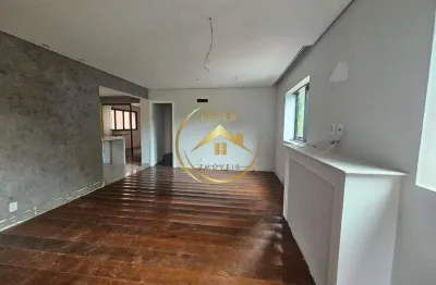 Apartamento para venda em cambuí de 157.00m² com 3 quartos, 3 suites e 1 garagem