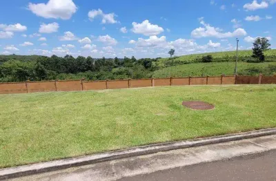 Terreno em condomínio fechado à venda na Rua 1, 108, Alphaville Dom Pedro 3, Campinas